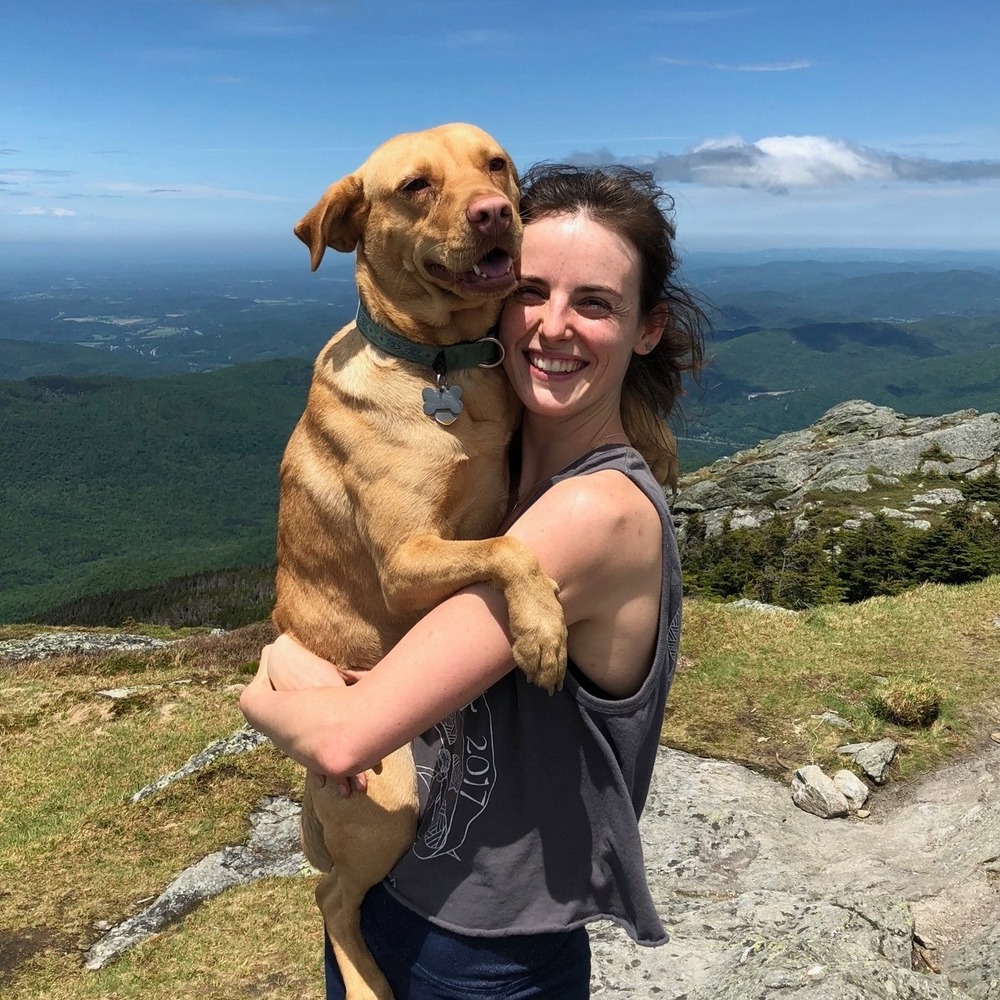 Meet your Posher, Genevieve